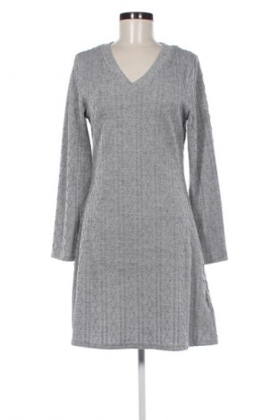 Kleid SHEIN, Größe L, Farbe Grau, Preis € 15,00