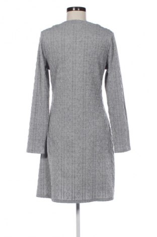 Kleid SHEIN, Größe L, Farbe Grau, Preis € 15,00