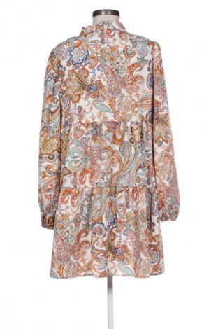Kleid SHEIN, Größe L, Farbe Mehrfarbig, Preis 14,83 €