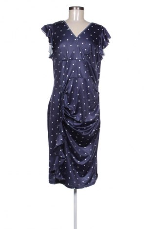 Kleid SHEIN, Größe XL, Farbe Mehrfarbig, Preis 14,83 €