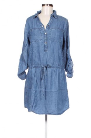 Φόρεμα SJ, Μέγεθος XXL, Χρώμα Μπλέ, Τιμή 20,64 €