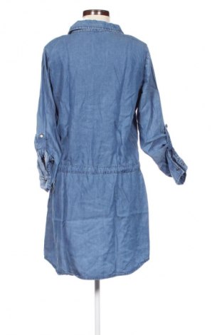 Φόρεμα SJ, Μέγεθος XXL, Χρώμα Μπλέ, Τιμή 20,64 €