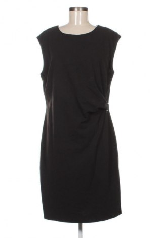 Kleid Sa. Hara, Größe L, Farbe Schwarz, Preis 20,99 €
