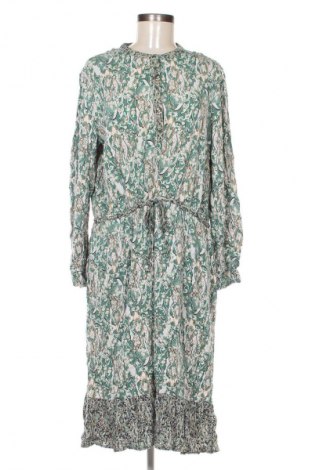 Kleid Saint Tropez, Größe L, Farbe Mehrfarbig, Preis € 13,99