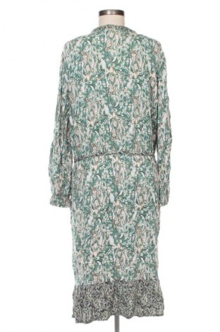 Kleid Saint Tropez, Größe L, Farbe Mehrfarbig, Preis € 13,99