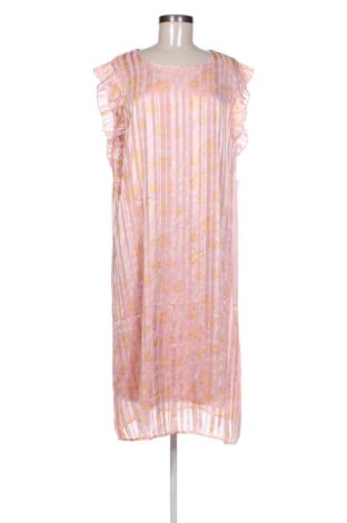 Φόρεμα Saint Tropez, Μέγεθος XL, Χρώμα Πολύχρωμο, Τιμή 25,35 €
