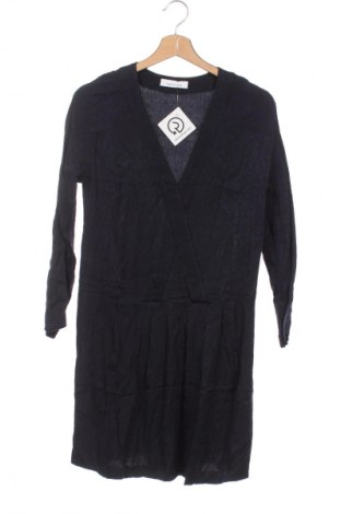 Kleid Samsoe & Samsoe, Größe XS, Farbe Blau, Preis € 113,22
