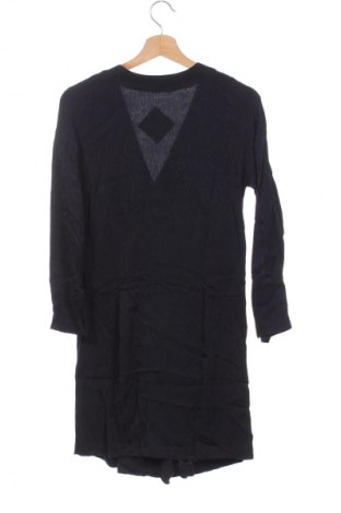 Kleid Samsoe & Samsoe, Größe XS, Farbe Blau, Preis € 113,22