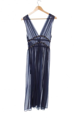 Kleid Sandro, Größe XS, Farbe Blau, Preis 64,99 €