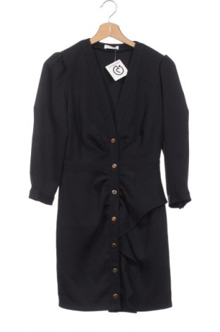 Φόρεμα Sandro, Μέγεθος XS, Χρώμα Μπλέ, Τιμή 83,99 €