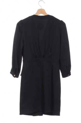 Φόρεμα Sandro, Μέγεθος XS, Χρώμα Μπλέ, Τιμή 83,99 €