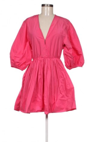 Rochie Sandro, Mărime S, Culoare Roz, Preț 364,68 Lei