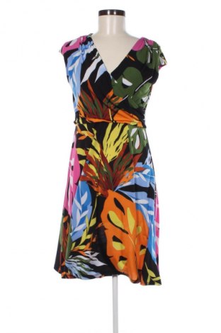 Kleid Sandro Ferrone, Größe M, Farbe Mehrfarbig, Preis 41,59 €