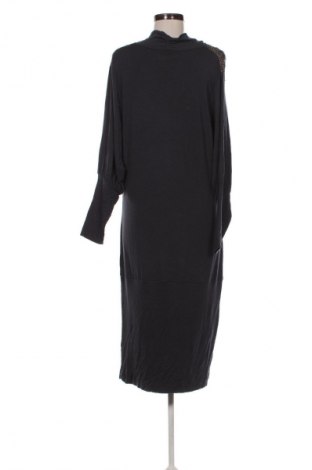 Rochie Sandwich_, Mărime XL, Culoare Albastru, Preț 190,99 Lei