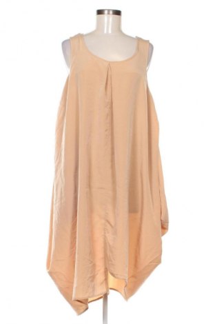 Ruha Sara Kelly By Ellos, Méret XL, Szín Bézs, Ár 7 879 Ft