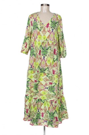 Rochie Sarah, Mărime L, Culoare Multicolor, Preț 98,99 Lei