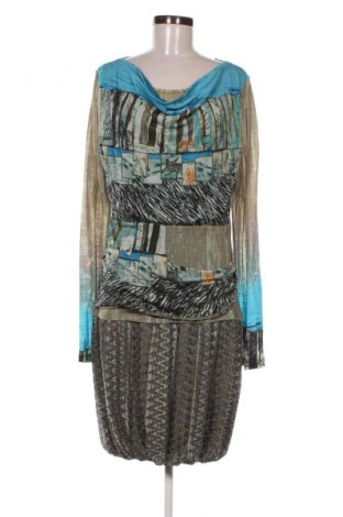 Kleid Save The Queen, Größe XXL, Farbe Mehrfarbig, Preis 89,99 €