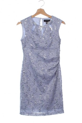Φόρεμα Scarlett, Μέγεθος XS, Χρώμα Μπλέ, Τιμή 39,99 €