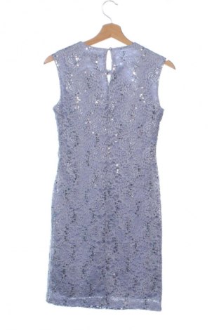 Φόρεμα Scarlett, Μέγεθος XS, Χρώμα Μπλέ, Τιμή 39,99 €