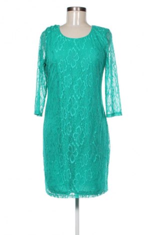 Kleid Schiffhauer, Größe L, Farbe Grün, Preis € 15,99