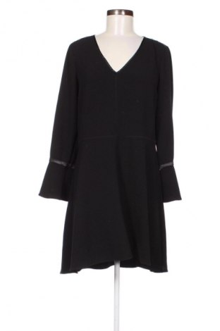 Рокля Scotch & Soda, Размер M, Цвят Черен, Цена 132,99 лв.