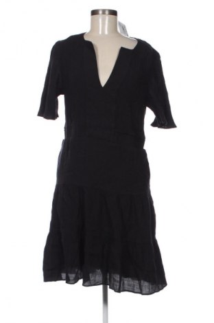 Sukienka Scotch & Soda, Rozmiar 44, Kolor Czarny, Cena 219,99 zł