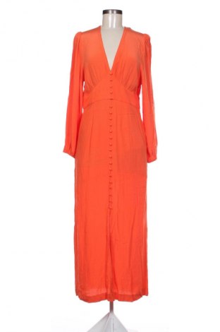 Φόρεμα Second Female, Μέγεθος M, Χρώμα Πορτοκαλί, Τιμή 43,99 €