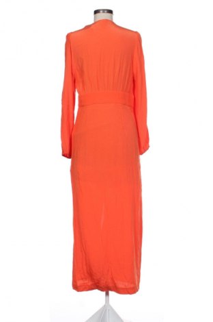 Φόρεμα Second Female, Μέγεθος M, Χρώμα Πορτοκαλί, Τιμή 43,99 €