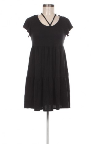 Kleid See You Monday, Größe L, Farbe Schwarz, Preis 12,99 €