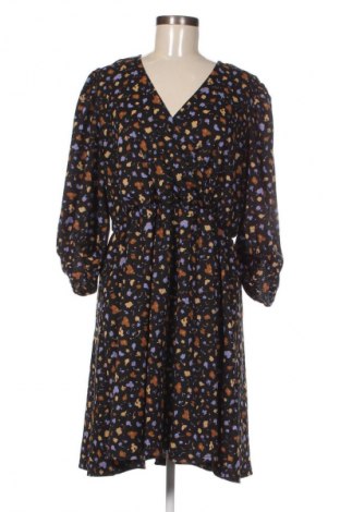 Kleid Selected Femme, Größe XL, Farbe Mehrfarbig, Preis € 43,99