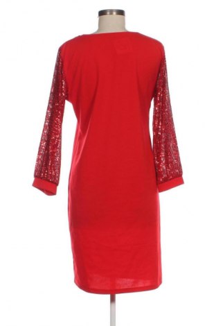 Φόρεμα Sensi Wear, Μέγεθος M, Χρώμα Κόκκινο, Τιμή 6,99 €
