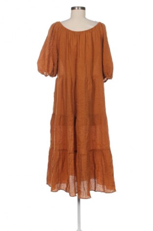 Kleid Set, Größe S, Farbe Braun, Preis € 43,99