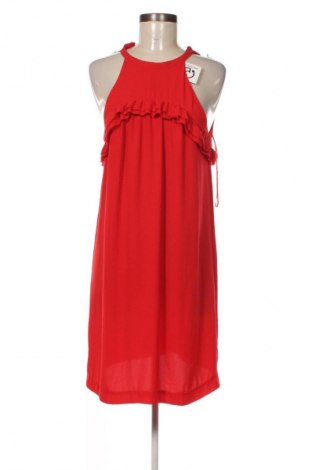 Kleid Sfera, Größe S, Farbe Rot, Preis 13,99 €