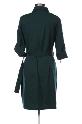 Kleid Sharagano, Größe M, Farbe Grün, Preis € 57,99