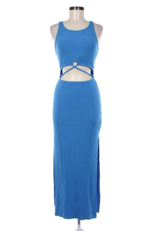 Kleid Shareen, Größe L, Farbe Blau, Preis 15,00 €