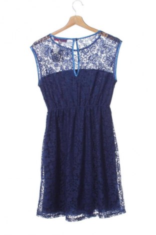 Kleid She, Größe XS, Farbe Blau, Preis € 15,99