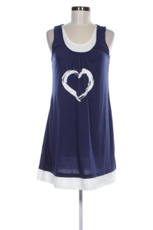 Φόρεμα Sheilay, Μέγεθος S, Χρώμα Μπλέ, Τιμή 29,99 €
