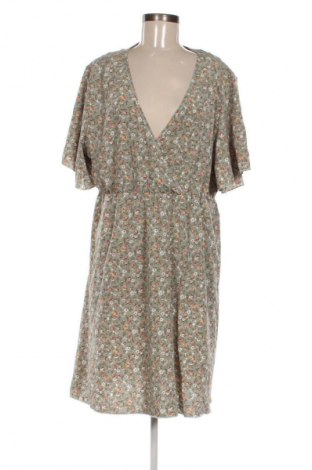 Kleid Shen, Größe XXL, Farbe Mehrfarbig, Preis 6,99 €
