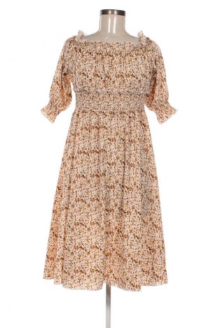 Kleid Shine, Größe M, Farbe Mehrfarbig, Preis 20,99 €
