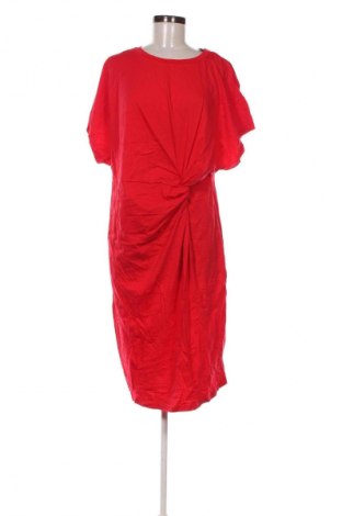 Šaty  Shine, Velikost 3XL, Barva Červená, Cena  469,00 Kč