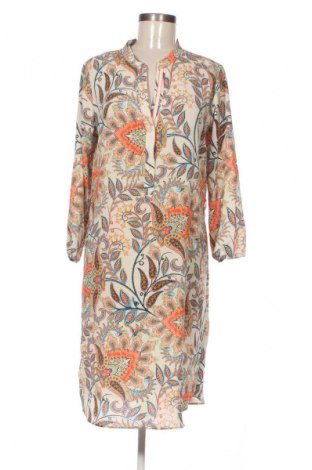 Kleid Signe Nature, Größe M, Farbe Mehrfarbig, Preis 20,99 €