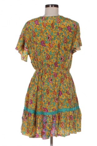 Kleid Sigris, Größe L, Farbe Mehrfarbig, Preis € 15,99