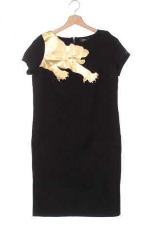 Rochie Simple, Mărime XS, Culoare Negru, Preț 78,41 Lei