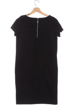 Rochie Simple, Mărime XS, Culoare Negru, Preț 78,41 Lei