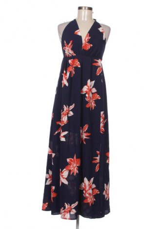 Kleid Simplee, Größe L, Farbe Mehrfarbig, Preis 33,99 €