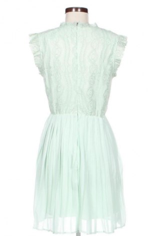 Kleid Simplee, Größe M, Farbe Grün, Preis 24,00 €