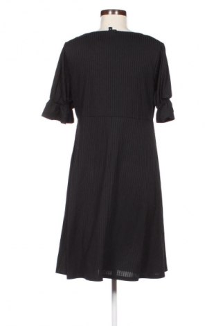 Kleid Simply Be, Größe L, Farbe Schwarz, Preis € 9,99