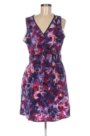 Sukienka Simply Vera Vera Wang, Rozmiar XL, Kolor Kolorowy, Cena 157,99 zł