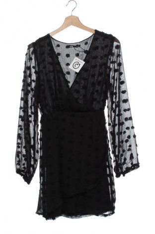 Rochie Sinsay, Mărime M, Culoare Negru, Preț 35,99 Lei