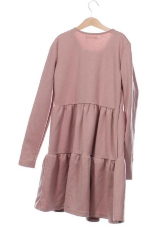 Kleid Sinsay, Größe XS, Farbe Aschrosa, Preis 8,99 €